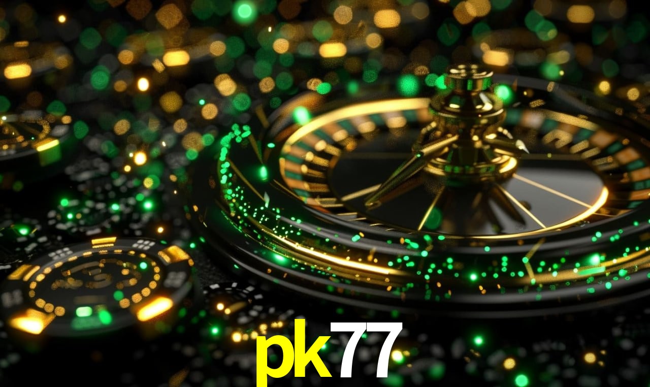 Seasonal Promotions pk77