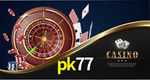 Welcome Bonus pk77