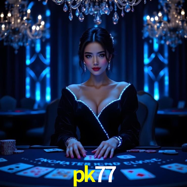 Games Directory pk77