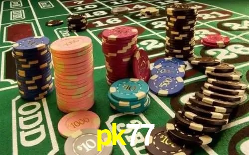 Exclusive Games pk77
