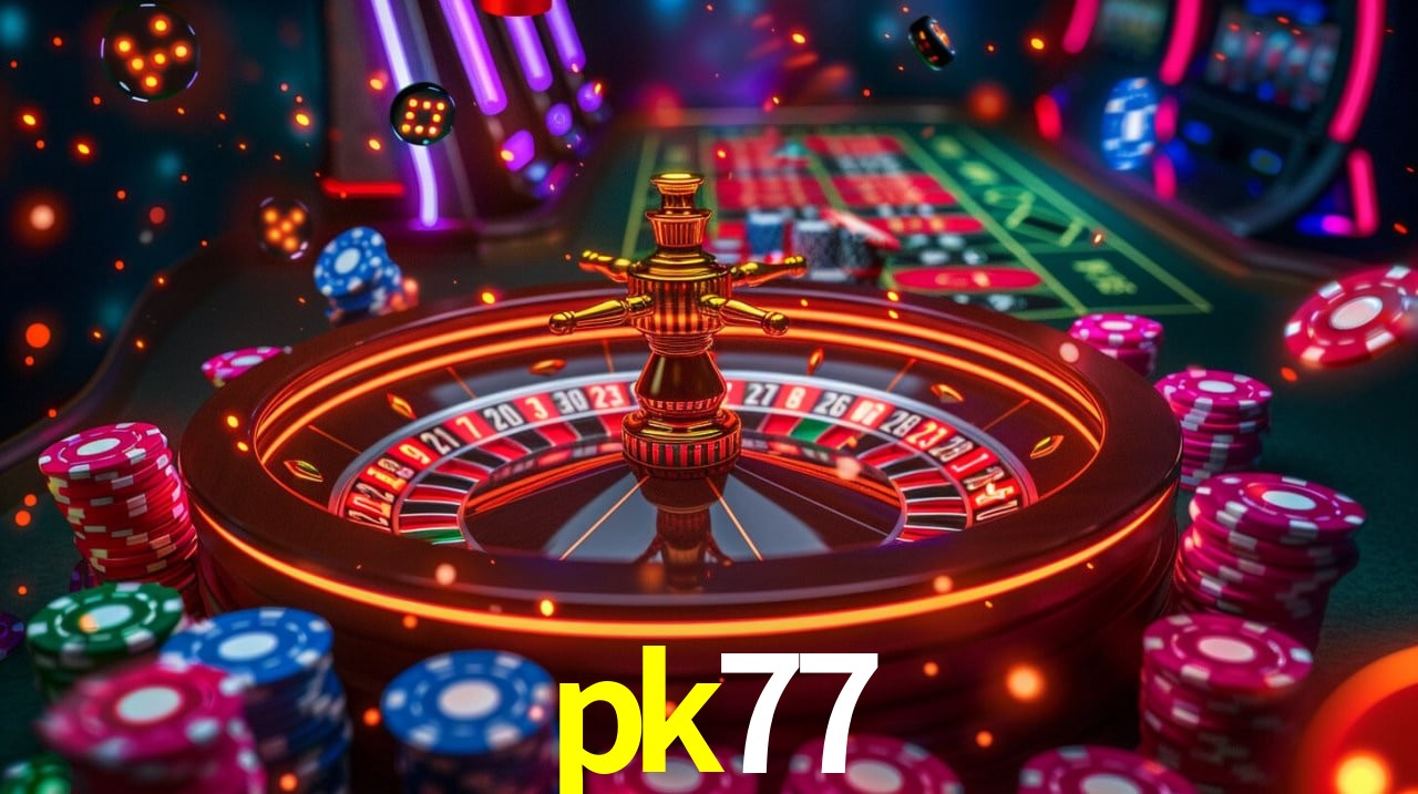 Spaceman Game pk77