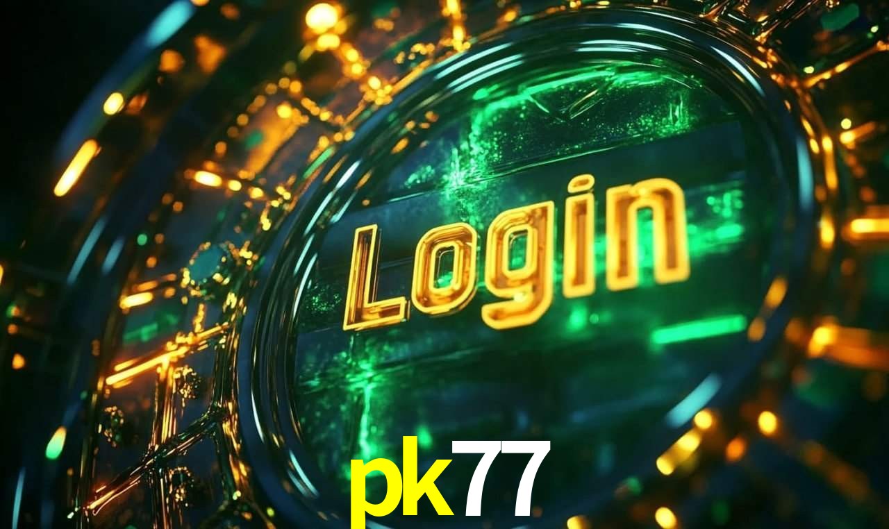 pk77 App Interface
